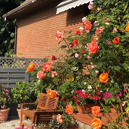 Ostseebauernhof Familie Jaeger