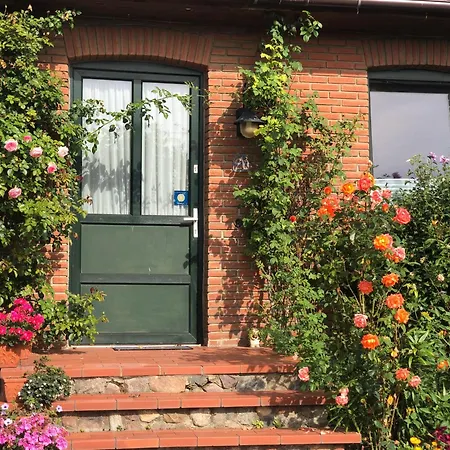 Appartamento Ostseebauernhof Familie Jaeger Tarnewitzerhagen