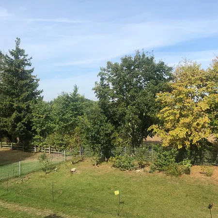 Ostseebauernhof Familie Jaeger Appartamento *