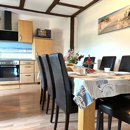 Ostseebauernhof Familie Jaeger *