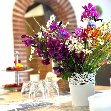 Ostseebauernhof Familie Jaeger *