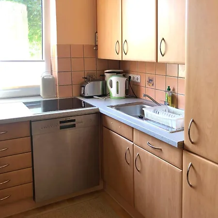 Ostseebauernhof Familie Jaeger Lejlighed Tarnewitzerhagen