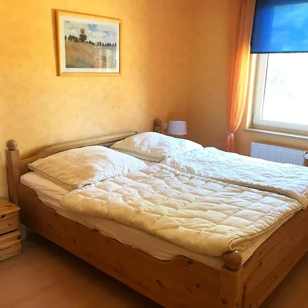 Ostseebauernhof Familie Jaeger Lejlighed Tarnewitzerhagen