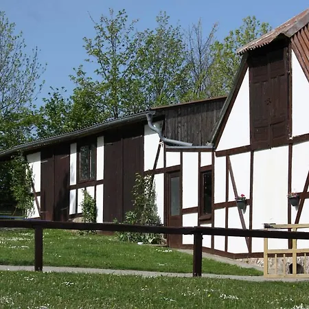 Appartamento Ostseebauernhof Familie Jaeger